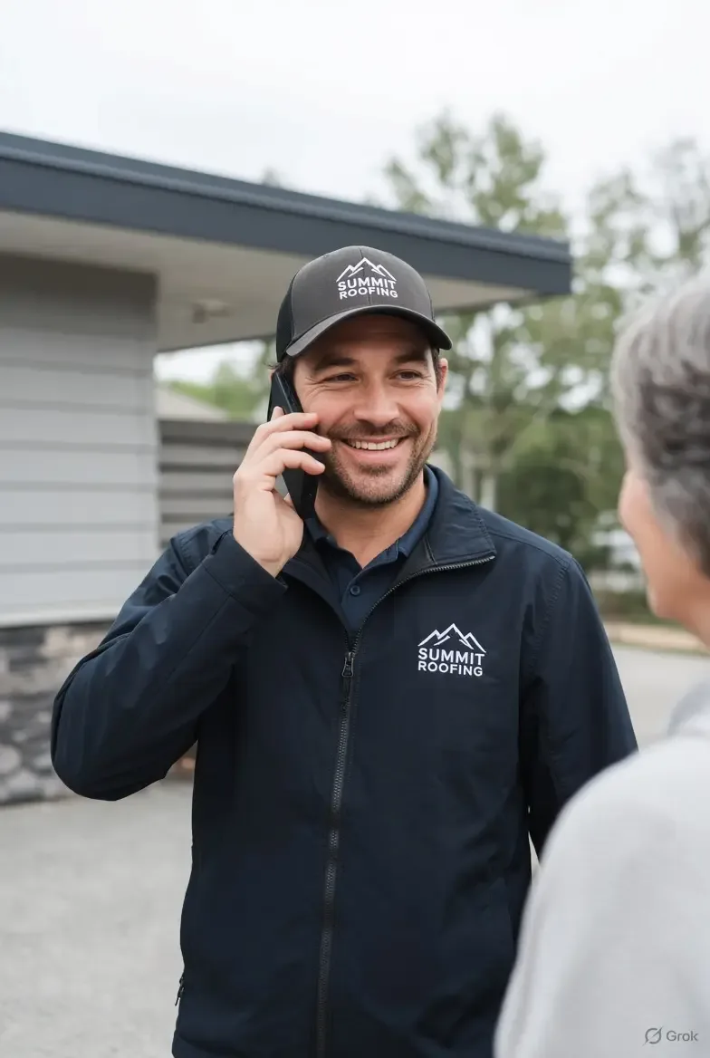 Flat Roof Leak Repair Troy, MO FAQs